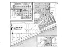 Bickleton, Cliffs, Glenwood, Klickitat County 1913 Version 2